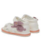 Nelli Blu Сандали AVO-7350-003 White - Mera.bg