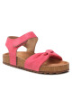 Nelli Blu Сандали CF2129-1 Pink - Mera.bg