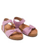 Nelli Blu Сандали CF2129-1 Violet - Mera.bg