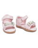 Nelli Blu Сандали CM200616-3 Pink - Mera.bg