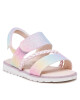 Nelli Blu Сандали CM200721-28 Pink 1 - Mera.bg