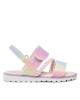 Nelli Blu Сандали CM200721-28 Pink 1 - Mera.bg