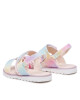 Nelli Blu Сандали CM200721-28 Pink 1 - Mera.bg