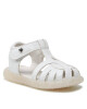 Nelli Blu Сандали CM21010305-18 White - Mera.bg