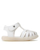 Nelli Blu Сандали CM21010305-18 White - Mera.bg