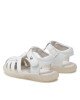 Nelli Blu Сандали CM21010305-18 White - Mera.bg