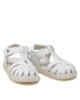 Nelli Blu Сандали CM21010305-18 White - Mera.bg
