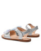 Nelli Blu Сандали CM2105018-1 Silver - Mera.bg