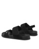 Nelli Blu Сандали CM210512-9 Black - Mera.bg
