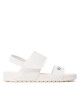 Nelli Blu Сандали CM210512-9 White - Mera.bg