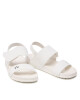 Nelli Blu Сандали CM210512-9 White - Mera.bg