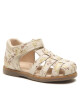 Nelli Blu Сандали CM210618-5 Beige - Mera.bg