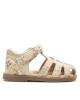 Nelli Blu Сандали CM210618-5 Beige - Mera.bg