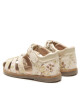 Nelli Blu Сандали CM210618-5 Beige - Mera.bg