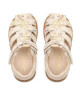 Nelli Blu Сандали CM210618-5 Beige - Mera.bg