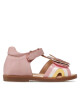 Nelli Blu Сандали CM210630-3 Pink - Mera.bg