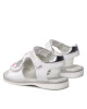 Nelli Blu Сандали CM210827-5 White - Mera.bg