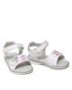 Nelli Blu Сандали CM210827-5 White - Mera.bg