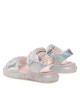 Nelli Blu Сандали CM210916-1 Silver - Mera.bg