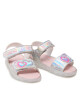 Nelli Blu Сандали CM210916-1 Silver - Mera.bg