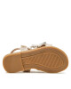 Nelli Blu Сандали CM211012-6 Beige - Mera.bg