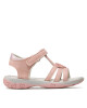 Nelli Blu Сандали CM2110589SG Pink - Mera.bg