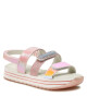 Nelli Blu Сандали CM2110707 Pink - Mera.bg