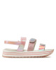 Nelli Blu Сандали CM2110707 Pink - Mera.bg
