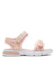 Nelli Blu Сандали CM220913-8 Pink - Mera.bg