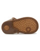 Nelli Blu Сандали CM91019-1 Gold - Mera.bg