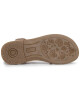 Nelli Blu Сандали CMTW385-11 Golden - Mera.bg