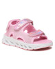 Nelli Blu Сандали CP96-21357 Pink - Mera.bg