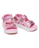 Nelli Blu Сандали CP96-21357 Pink - Mera.bg