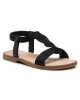 Nelli Blu Сандали CS1260-10 Black - Mera.bg
