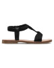 Nelli Blu Сандали CS1260-10 Black - Mera.bg