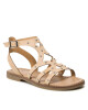 Nelli Blu Сандали CS1260-42 Beige - Mera.bg