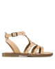 Nelli Blu Сандали CS1260-42 Beige - Mera.bg