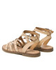 Nelli Blu Сандали CS1260-42 Beige - Mera.bg
