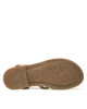 Nelli Blu Сандали CS1260-42 Beige - Mera.bg