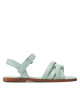 Nelli Blu Сандали CS21092-02 Green - Mera.bg