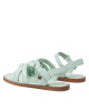 Nelli Blu Сандали CS21092-02 Green - Mera.bg