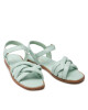 Nelli Blu Сандали CS21092-02 Green - Mera.bg