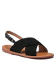 Nelli Blu Сандали CS21882-06 Black - Mera.bg