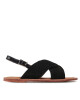 Nelli Blu Сандали CS21882-06 Black - Mera.bg