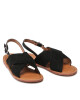 Nelli Blu Сандали CS21882-06 Black - Mera.bg