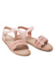 Nelli Blu Сандали CS21882-09 Lavender Rose - Mera.bg