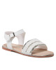Nelli Blu Сандали CS21882-09 White - Mera.bg