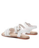 Nelli Blu Сандали CS21882-09 White - Mera.bg