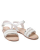 Nelli Blu Сандали CS21882-09 White - Mera.bg