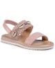 Nelli Blu Сандали CS2505-17 Pink - Mera.bg